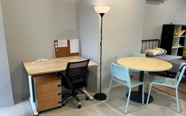 Lumi Tropicana - Unique Stays! – Guest Rooms – Petaling Jaya