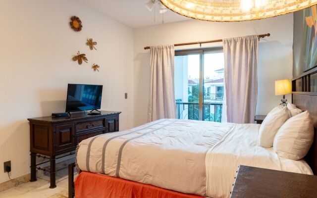 Paseo Del Sol Reef 305 3 Bedroom Condo by RedAwning