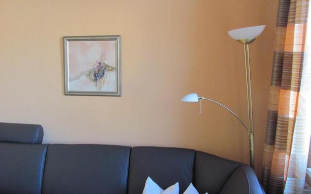 Ferienwohnung Voss 2