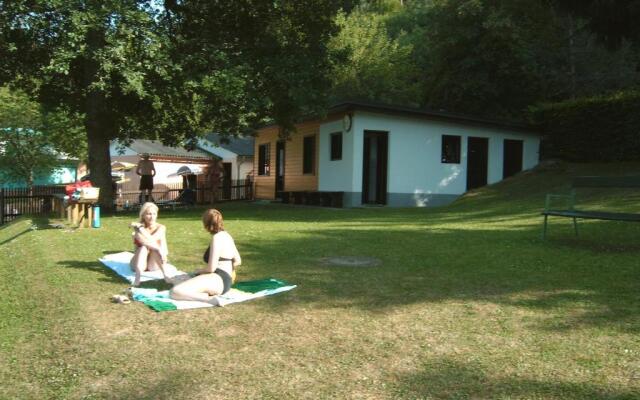 Ferienwohnungen Marktl