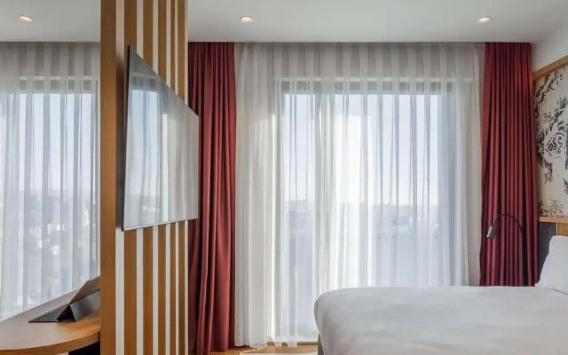 Mercure Prishtina City