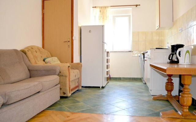 Panoramic View Apartment Leda