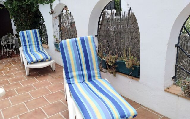 'La Piriposa' Piscina Privada