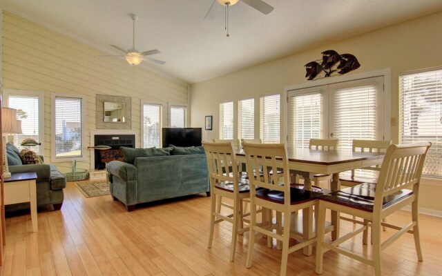 Happy Starfish LCV36