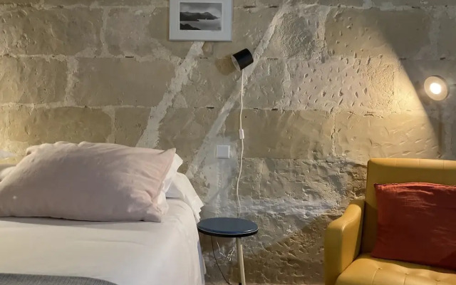 Hotel Hevresac