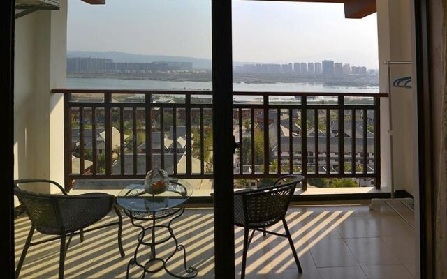 Lanmei Wanxiang Sightseeing Hotel