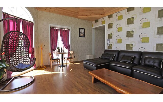 Ganghwa Haebeach Pension