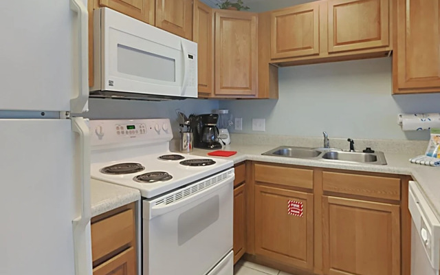 Grand Caribbean West by Southern Vacation Rentals