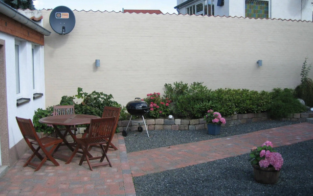Amalie B&B Apartments