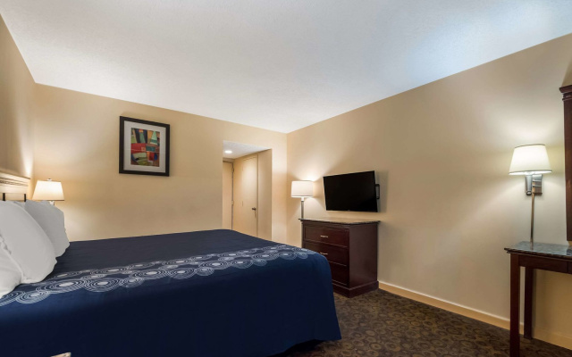 Knights Inn Philadelphia