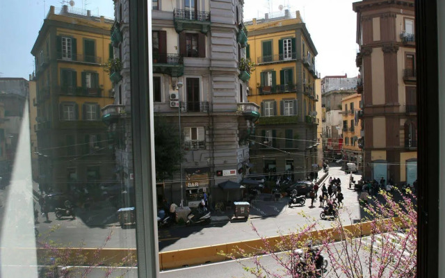 Napoli Suite