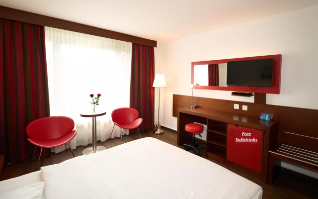 Hotel Conti Dietikon