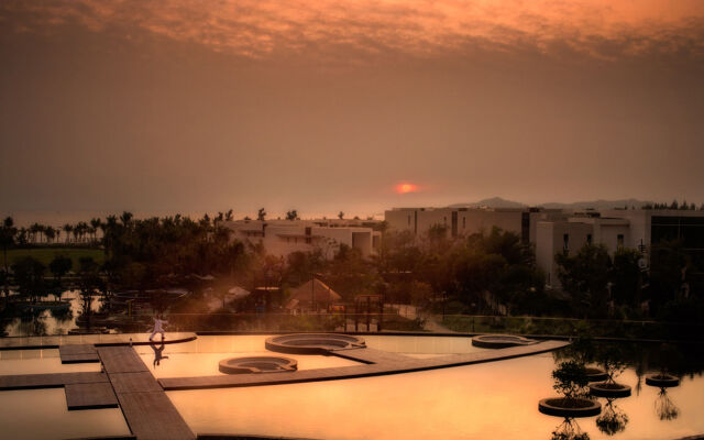 Sofitel Sanya Leeman Resort