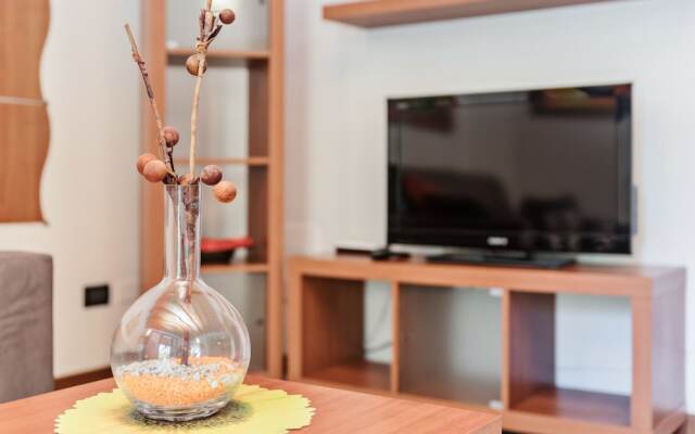 Peschiera - Martiri del Lavoro