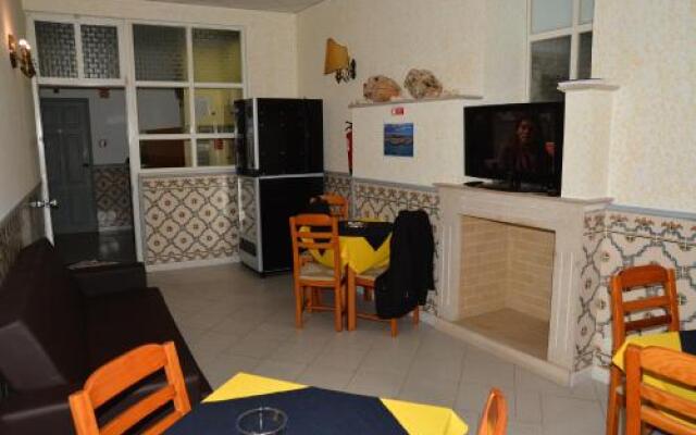 Residencial A Doca