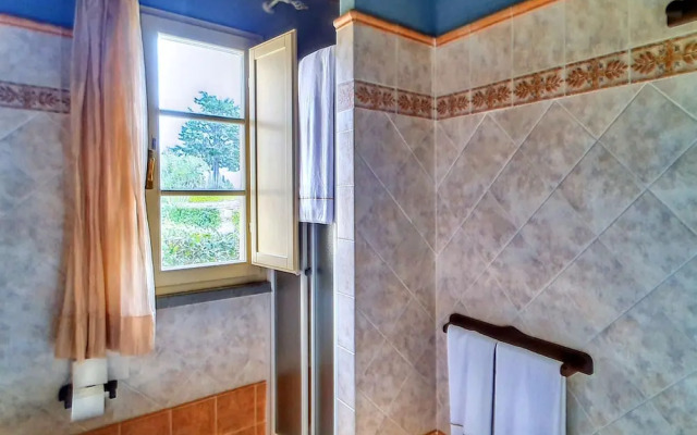 Apartment in Bolgheri Near Tuscan Beaches