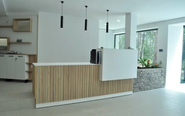 Hostel Teracite