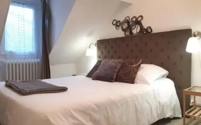 Résidence des Sources