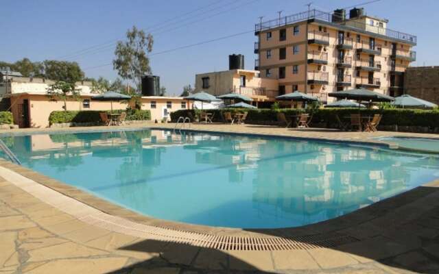 The Hotel Eagles Tala