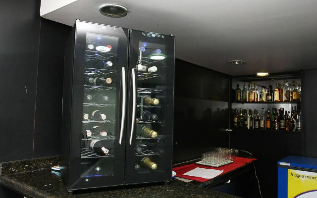 Cheverny Apart Hotel