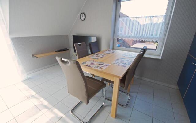 Appartement Stader Str. 3