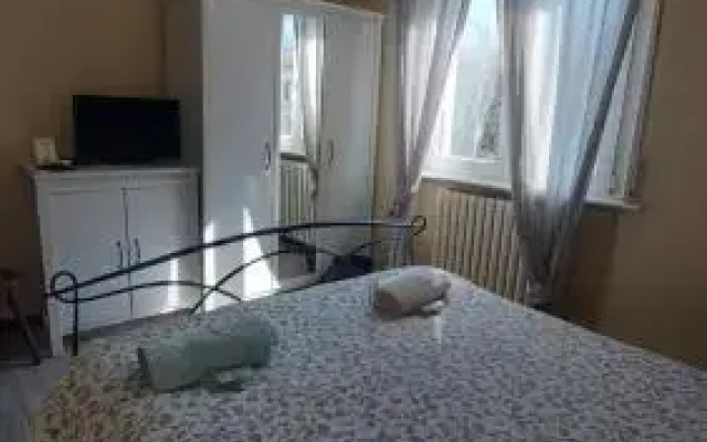 Locanda La Tana Del Luppolo