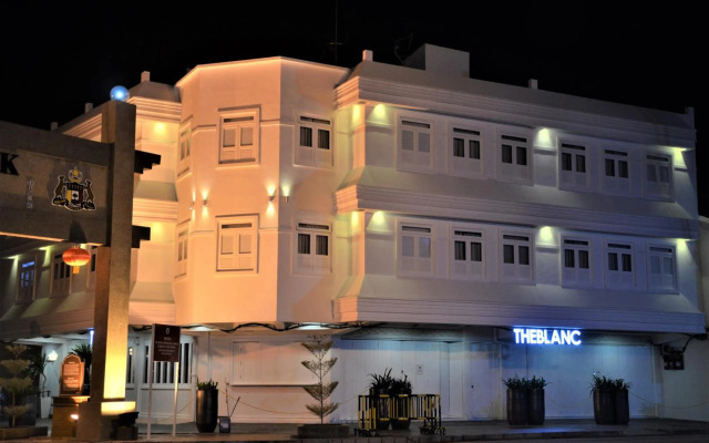 TheBlanc Boutique Hotel