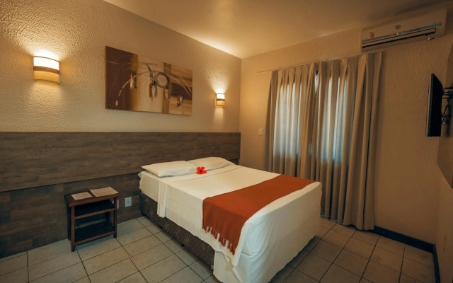 Ayla Praia Hotel