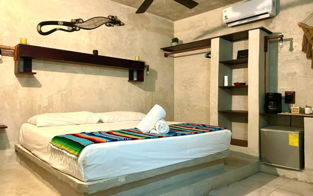 Pacha Tulum Boutique Hotel