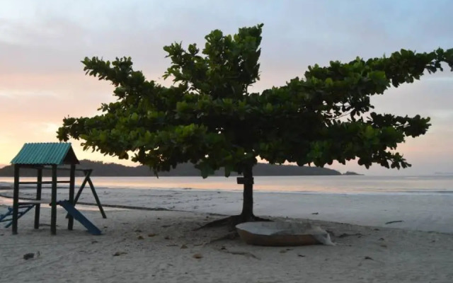 Pousada Cantinho da Praia