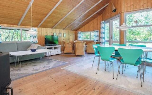Holiday home Gedser XIV