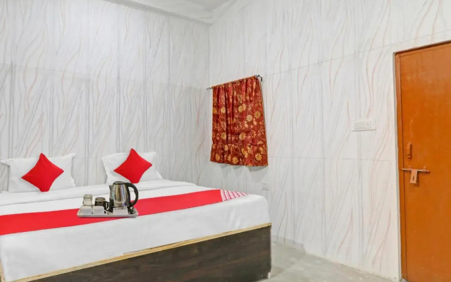 Oyo Flagship 702816 Sana Guest House