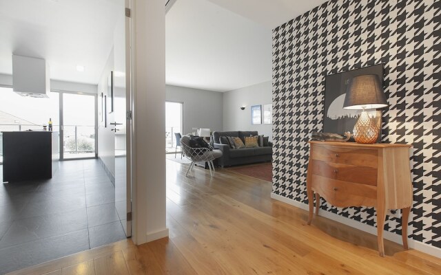Sweet Inn Apartments Amoreiras Iii