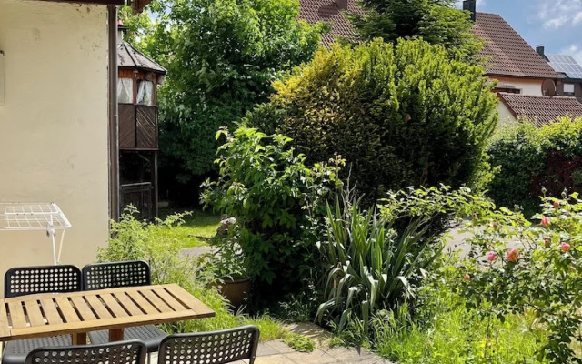 Schwabenperle Apartments