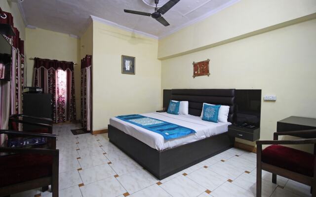 Hotel Hotel Sehgal