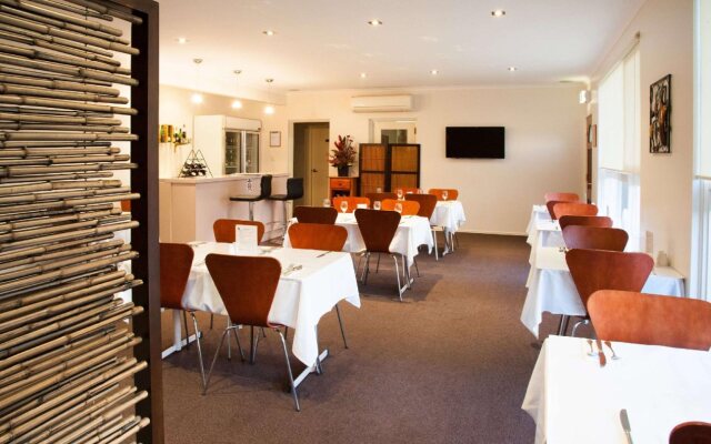 Quality Inn Swan Hill