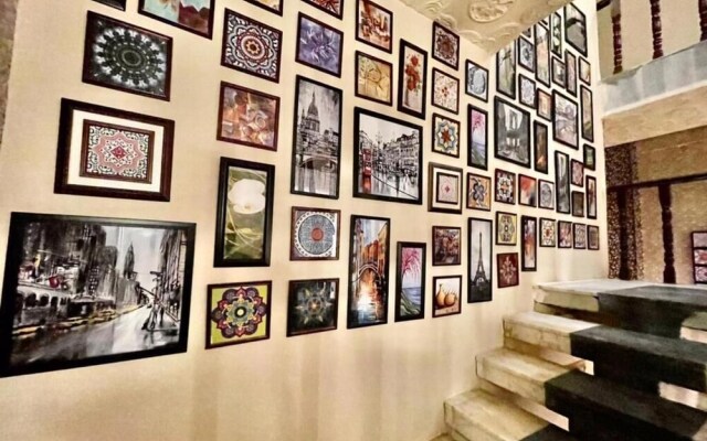 Shelton Hotel Mardan