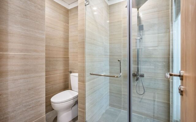 Miehouse Nguyen Trai