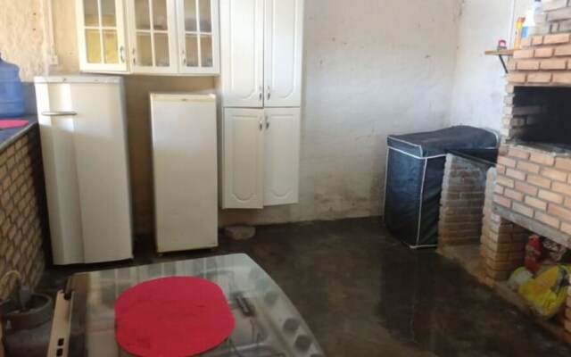 Casa na praia do Romance Caraguatatuba