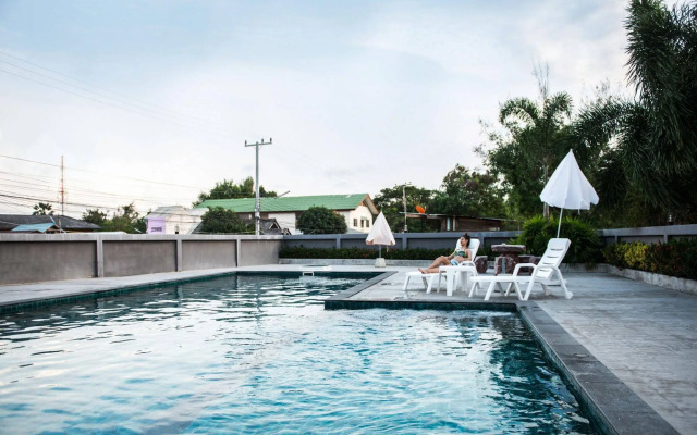 Veerawan Hotel @ Hua Hin