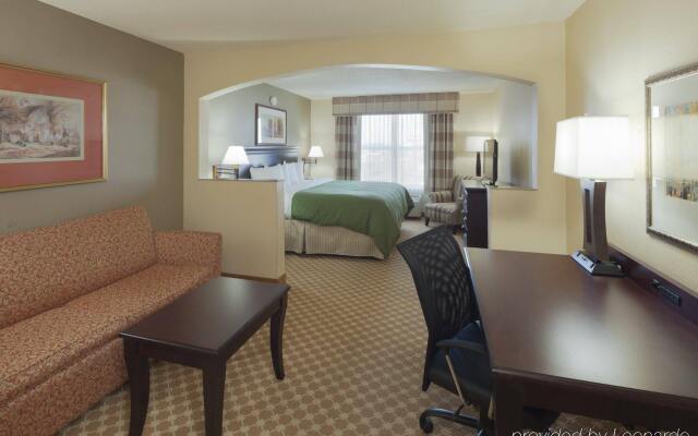 Country Inn & Suites by Radisson, Tuscaloosa, AL