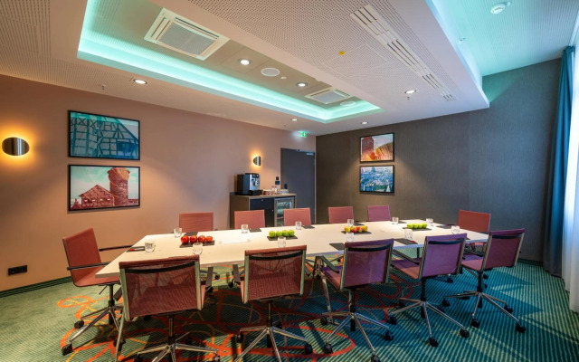 Leonardo Royal Hotel Nürnberg