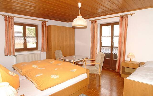 Exenbacher Hof - Pension