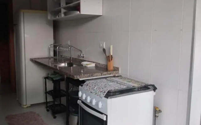 Apartamento 3 quartos Próximo a Praia Grande