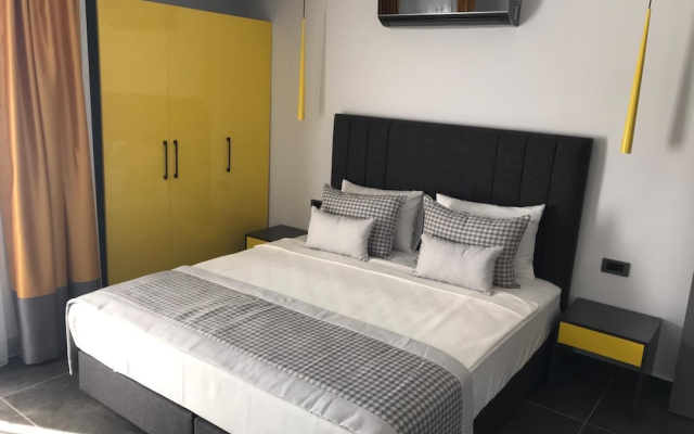Sea Palm Otel Yalikavak