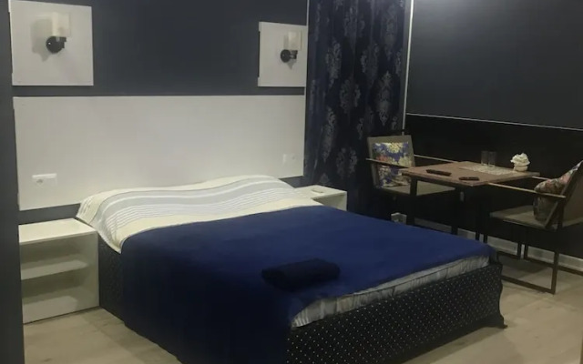InCity Hotel