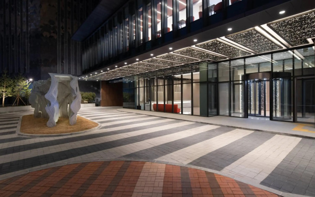 Courtyard by Marriott Suwon