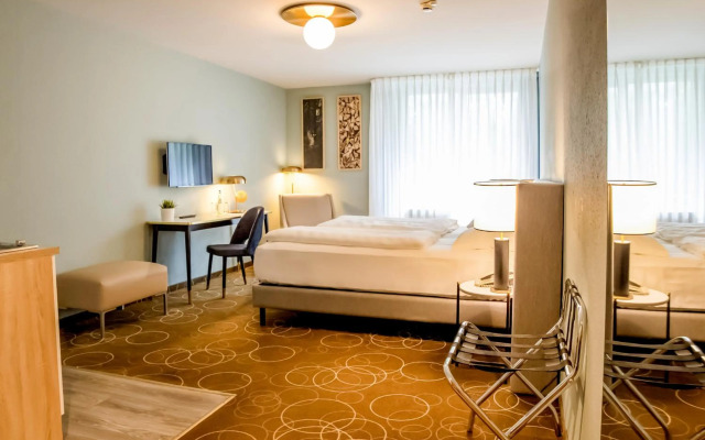 Hotel Residenz Pforzheim