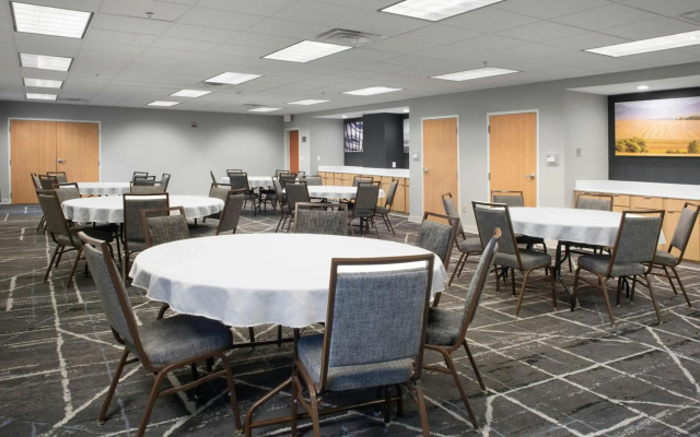 Fairfield Inn & Suites by Marriott San Angelo