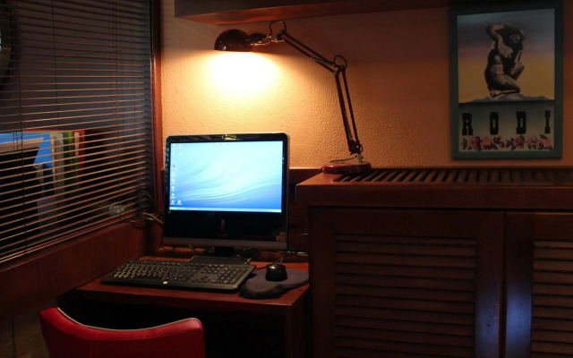Philoxenia & Studios
